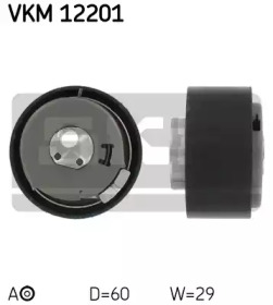 SKF VKM12201